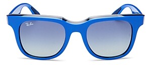 Ray-Ban Unisex Square Sunglasses, 51mm