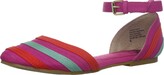 Thumbnail for your product : BC Footwear Women's Writings On The Wall Ballet Flat