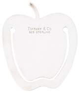 Thumbnail for your product : Tiffany & Co. Sterling Silver Apple Bookmark