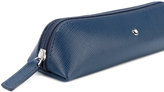 Thumbnail for your product : Montblanc zipped pen pouch