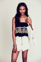 Thumbnail for your product : Free People Vegan Avoca Hobo