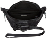Thumbnail for your product : Master-piece Co Black Leopard 25th Anniversary Waist Pouch