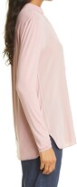 Thumbnail for your product : MAX MARA LEISURE Popover Tunic Blouse