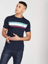 Thumbnail for your product : Pretty Green Brydon T Shirt