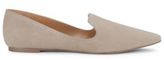 Thumbnail for your product : Franco Sarto Simona Leather Low-Cut Flats