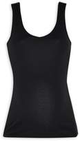 Thumbnail for your product : Topshop MATERNITY Alice Rib Tank Top