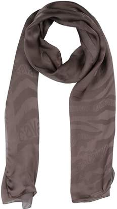 Roberto Cavalli Oblong scarves - Item 46532288