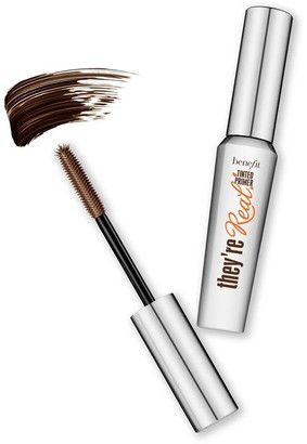 Benefit Cosmetics Theyre Real Tinted Mascara Primer
