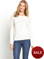 Thumbnail for your product : South Knitted Jumper