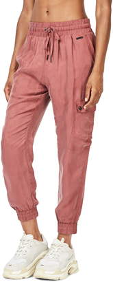 Sweaty Betty Cargo 7/8 Trousers