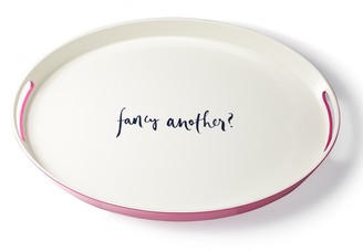 Kate Spade Fancy Another? Serving Tray