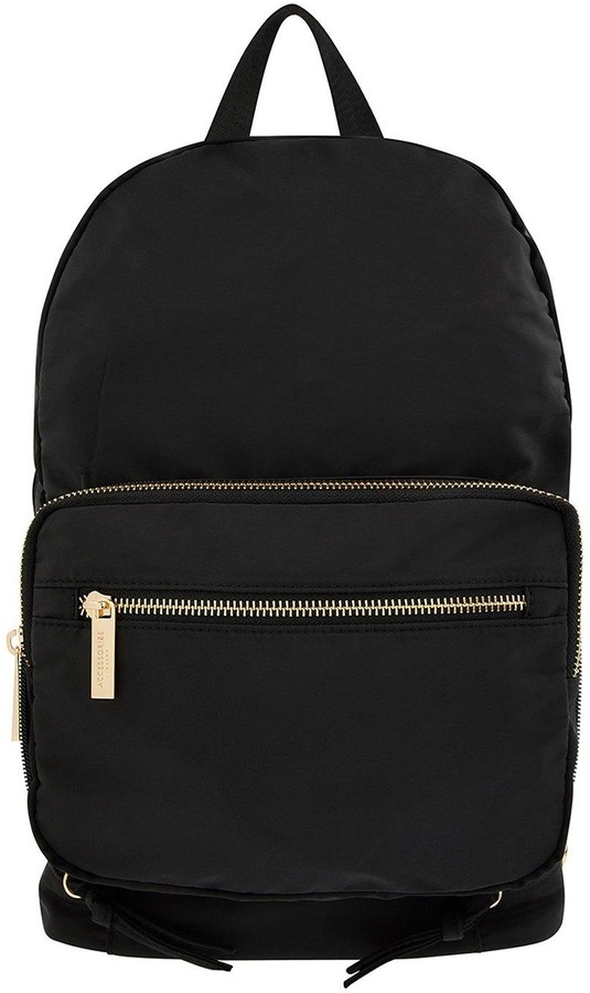 accessorise rucksack