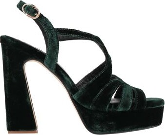Pedro Miralles Woman Sandals