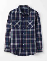 Thumbnail for your product : Boden Longer Length Shirt