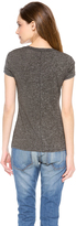 Thumbnail for your product : Rag and Bone 3856 Rag & Bone/JEAN The Classic Tee