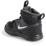 Thumbnail for your product : Nike 'Dual Fusion Hills' Mid Sneaker (Baby, Walker & Toddler)