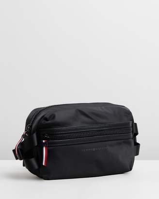 Tommy Hilfiger Sport Nylon Cross-Body Bag