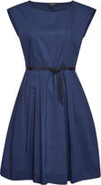 Thumbnail for your product : Woolrich Cotton Poplin Dress