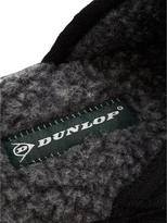 Thumbnail for your product : Dunlop Suede Mule - Black