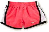 Thumbnail for your product : Nike Baby Girls 12-24 Months Tempo Shorts