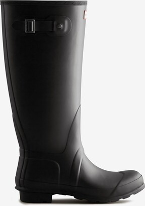 womens wide fit wellington boots