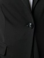 Thumbnail for your product : Pinko Fitted Single-Breasted Blazer