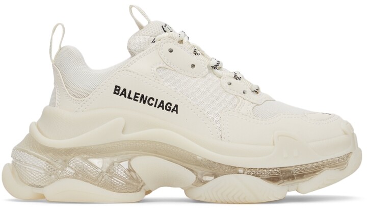 Balenciaga Triple Sneakers | Shop the world's largest collection 