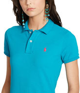Thumbnail for your product : Polo Ralph Lauren Skinny-Fit Polo Shirt