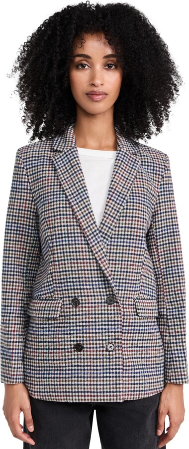 Rails Jac Blazer