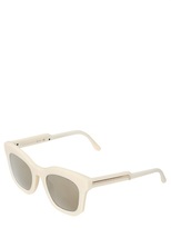 Thumbnail for your product : Stella McCartney Squared Acetate Sunglasses
