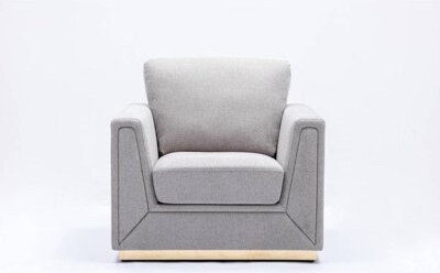 Latitude Run Valin Chair LV01746