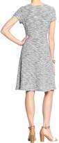 Thumbnail for your product : Old Navy Women's Terry-Fleece Dresses