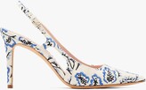 Thumbnail for your product : Kate Spade Valerie Slingback Pumps