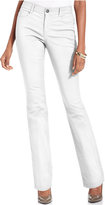 Thumbnail for your product : Style&Co. Jeans, Slim-Fit Tummy-Control, Colored Wash