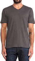Thumbnail for your product : Vince Favorite Jersey V-Neck