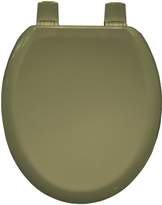 Thumbnail for your product : Bemis Chicago Moulded Wood Statite Toilet Seat