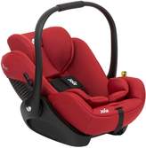 Thumbnail for your product : Joie I-Level Group 0+ Car Seat, Including I-Base LX - lychee