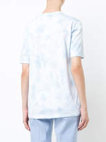 Thumbnail for your product : Michael Kors Collection dyed style T-shirt