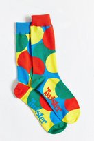 Thumbnail for your product : Urban Outfitters Twister Sock