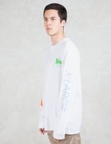 Thumbnail for your product : XLarge 4 Colors Og L/S T-Shirt