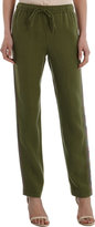 Thumbnail for your product : Elizabeth and James Embroidered Gessler Pants