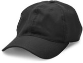 Thumbnail for your product : Our Legacy Wool Baseball Cap