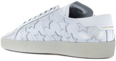 Thumbnail for your product : Saint Laurent Classic Court SL/06 California sneakers