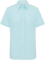 Thumbnail for your product : R.M. Williams Short Sleeve Nicole