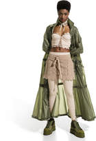 Thumbnail for your product : Tiered Long Jacket
