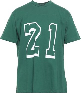 Just Don Man T-shirt