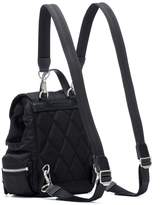 Thumbnail for your product : Burberry The Small Rucksack backpack