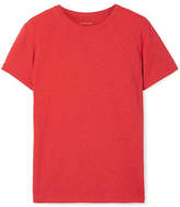 Thumbnail for your product : Vince Slub Pima Cotton-jersey T-shirt