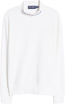 Thumbnail for your product : Polo Ralph Lauren Men's Mock Neck Pullover