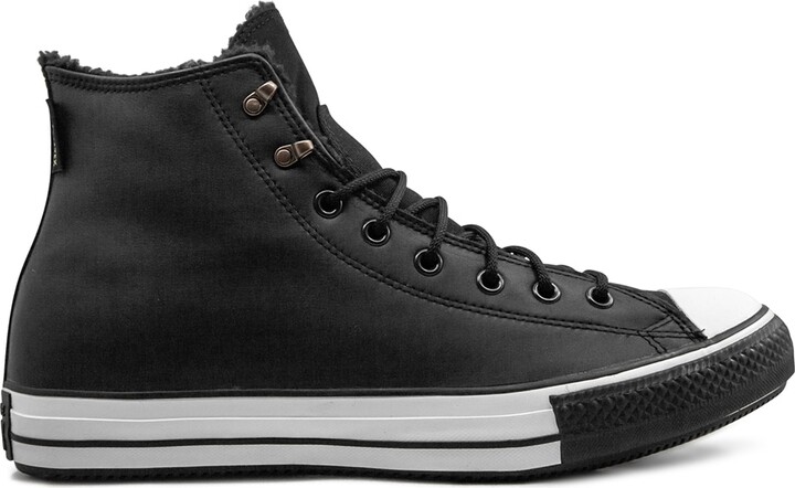 mens converse winter boots